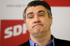 Milanović: Baviću se nekim drugim kreativnijim poslom