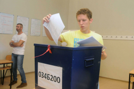 Entitetski budžet pokrpio lokalne