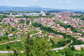 Vlasenica: Odbornik napao predsjednicu OIK-a