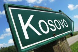 Kosovo: Četiri imama optužena za terorizam