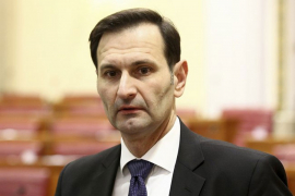 Kovač: Hrvatski narod spasio BiH