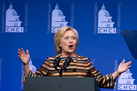 Hilari Klinton: Uspjeh sirijskog primirja zavisi od Putina