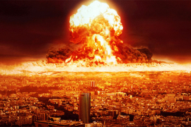 Sjeverna Koreja će imati materijal za 20 atomskih bombi?