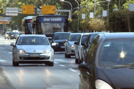 Povoljni uslovi za vožnju