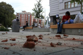 Skoplje: Registrovan još jedan slabiji zemljotres