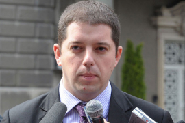 Đurić: Sud za zločine OVK mora da se dokaže