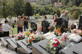 Svaki 16. septembar tragičan i tužan