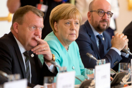 Merkel: EU u kritičnoj situaciji 