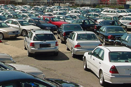 Prodaja novih automobila u avgustu uvećana za 26 odsto