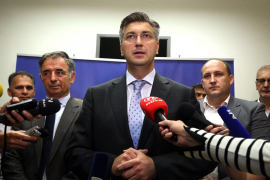 Plenković hoće sve manjine u novoj vladi