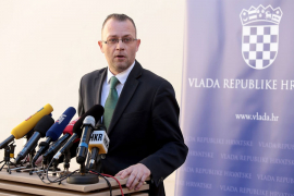 Hasanbegović neće u novu vladu?