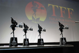 Peti Tuzla Film Festival od 12. do 16. oktobra
