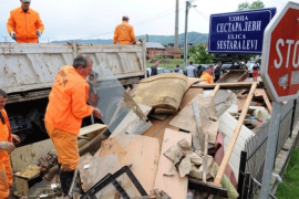 Banjaluka: Opomena pred tužbu zbog pfeninga