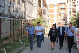 Golić: Za rekonstrukciju opšte bolnice u Zvorniku oko 800.000 KM