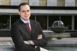 Miloš Grujić: Uspjeh je kad napor dobije potvrdu