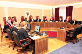 Dan D za referendum: Srpska očekuje razumnu odluku Ustavnog suda BiH