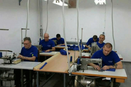 Zatvorenici u KPZ Banjaluka šiju cipele za Njemačku