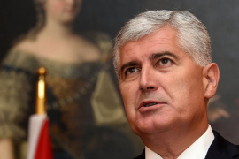 Čović: Evropski put - put za ostvarivanje ravnopravnosti u BiH