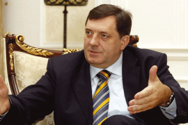 Dodik: Refrendum će biti održan bez obzira na odluku Ustavnog suda