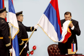Dodik: Ustavni sud ne može obustaviti našu odluku o referendumu