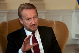Izetbegović: Odluke Ustavnog suda obavezujuće