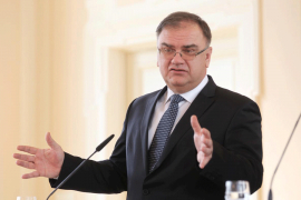 Ivanić: Trebaće mnogo razuma da se ne pogorša bezbjednost