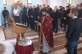 Počelo obilježavanje 21 godine od odbrane zapadnih granica Srpske
