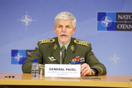 "Balkanu prijeti islamski terorizam, ali i ruski uticaj"