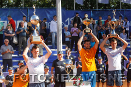 ATP čelendžer "Banjaluka 2016": Trijumf Pavlašeka