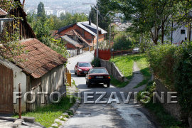 Uzbrdo idu kao puž, nizbrdo kao metak