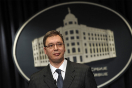 Vučić: Raspakivanje Dejtonskog sporazuma problem za sve