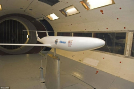 Putnički avion sa duplo manjom potrošnjom do 2027?