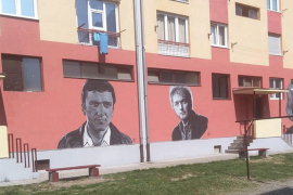 Dobojlije odale počast glumačkim legendama
