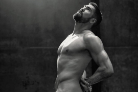 Nikola Karabatić kao od majke rođen (FOTO)