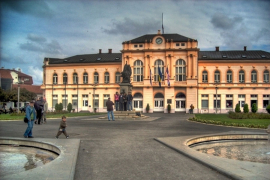Blokiran račun grada Bijeljina