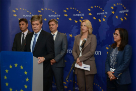  EU zadovoljna implementacijom Reformske agende