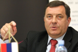 Dodik poručio: Srpska ne odustaje od referenduma
