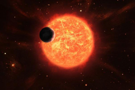 Kako će umrijeti naše Sunce