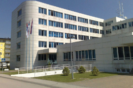 MUP Srpske podnio prijavu protiv predsjednika CIK-a