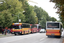 Ništa od autobuske karte koja bi važila sat