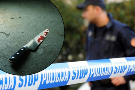 HOROR: Dječaci noževima izboli starca, ljekari se bore za njegov ...