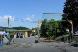 Pronađen mrtav muškarac u krugu Rudnika “Mramor”