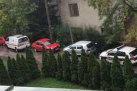 U sarajevskom naselju Dolac Malta pronađeno žensko tijelo