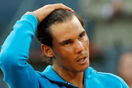 Nadal: Nisam uradio ništa što je zabranjeno