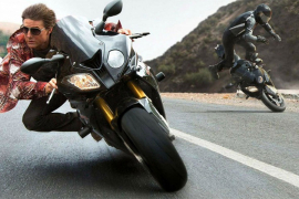 Snimanje filma “Mission: Impossible 6” može da počne