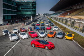 10 najskupljih kvarova superautomobila