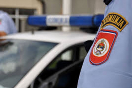 Lažni zamjenik komandira Policijske stanice Laktaši prijetio vozaču ...