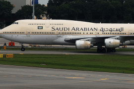 Pilot saudijskog aviona greškom blokirao aerodrom na Filipinima (FOTO ...