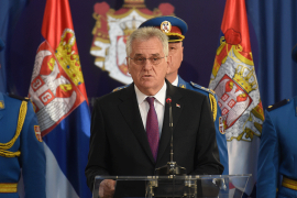 Nikolić: Srbija ne zvecka oružjem na Balkanu dok drugi provociraju