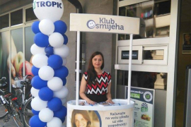 Domaći trgovački lanac TROPIC otvara market u Gradišci